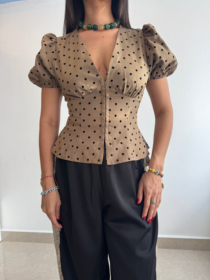 PAULA TOP