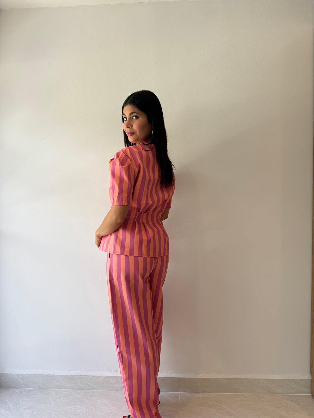 PINK SET