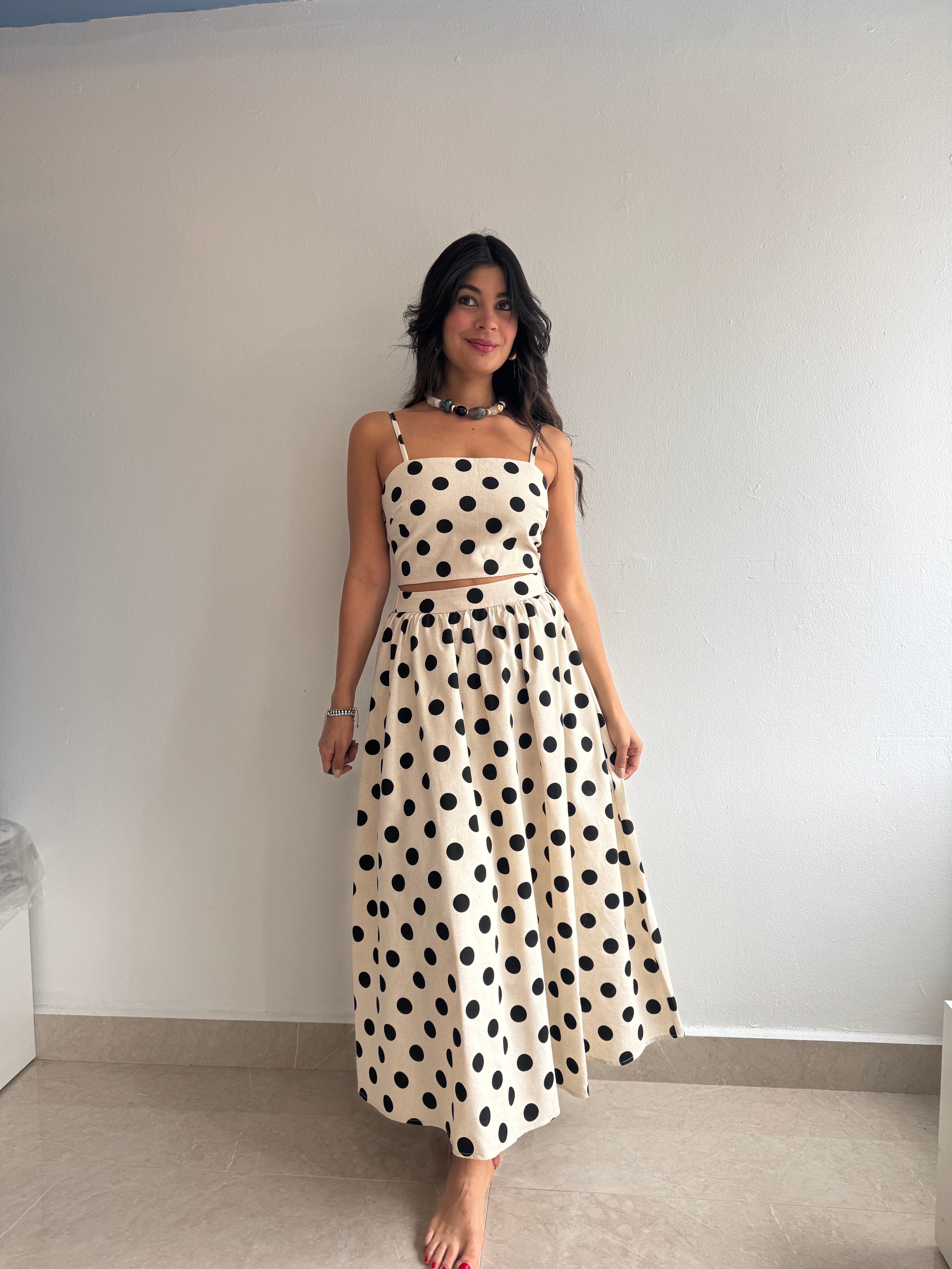 MIA SET