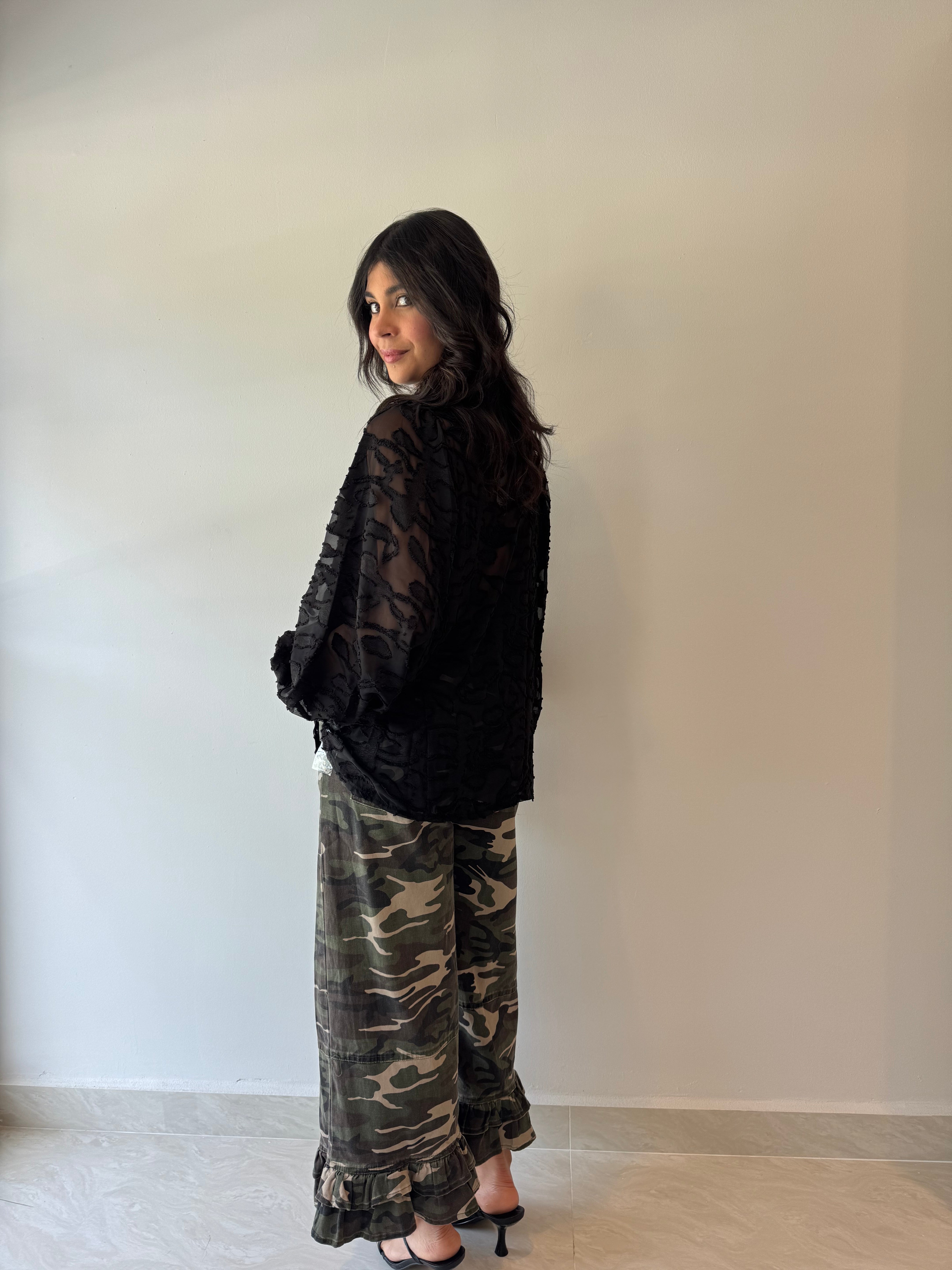 ELLIMAR TOP