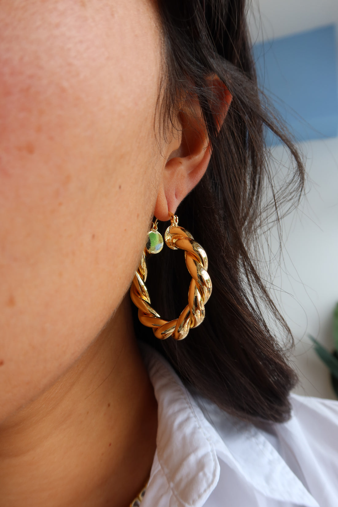 EARRING #3