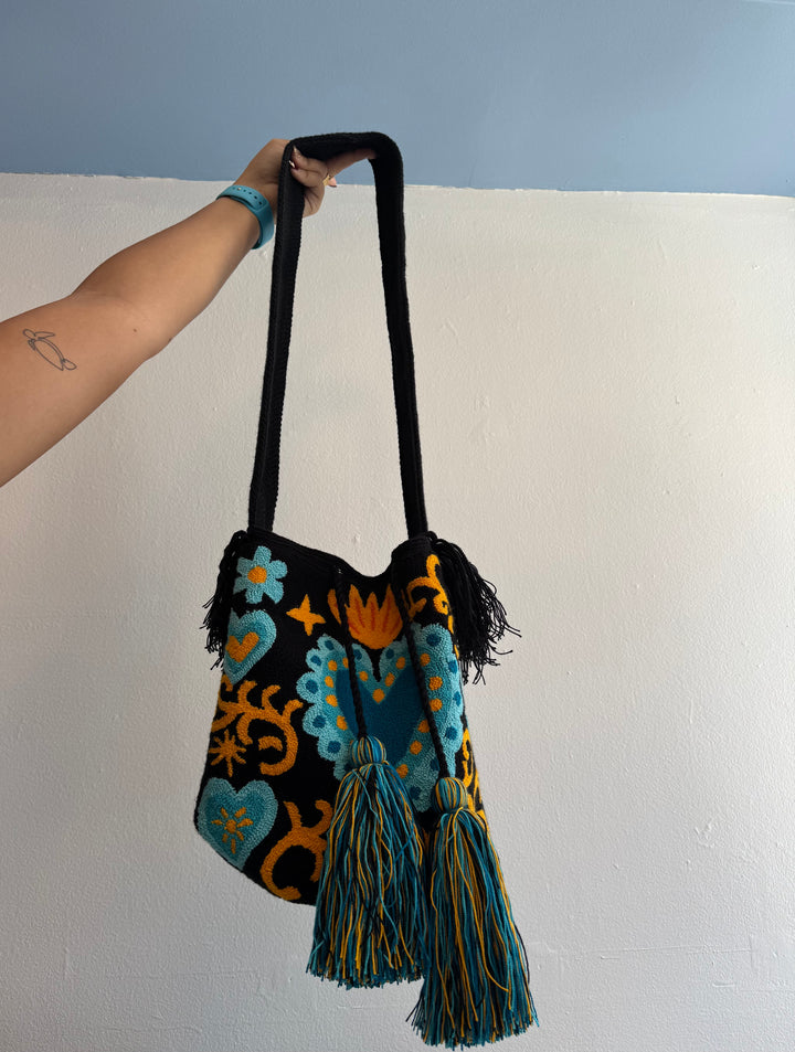 TULUA BAG #11