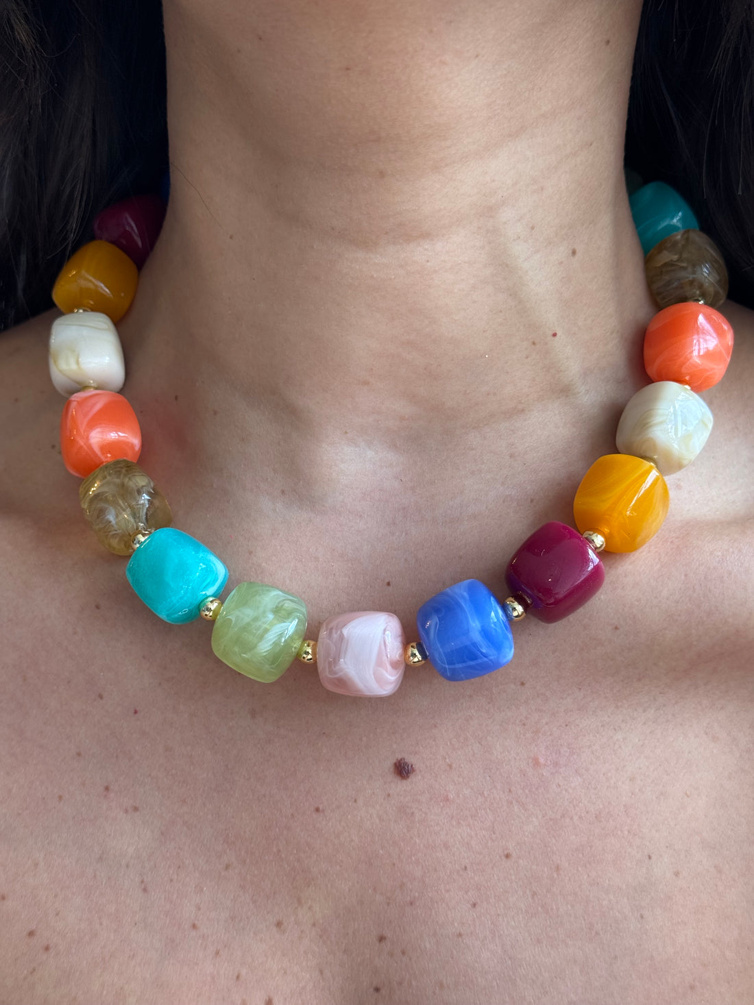 COLLARES (Variedad)