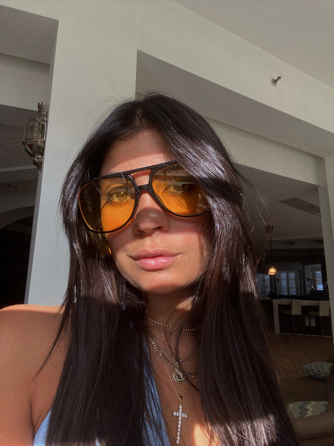 PAO SUNGLASSES