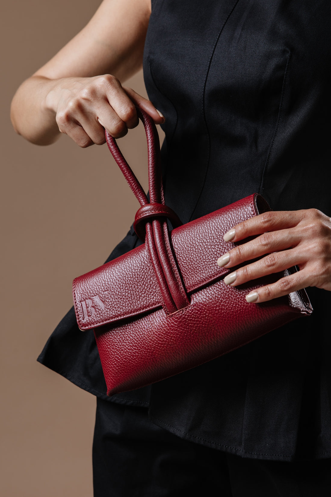 RED BAG