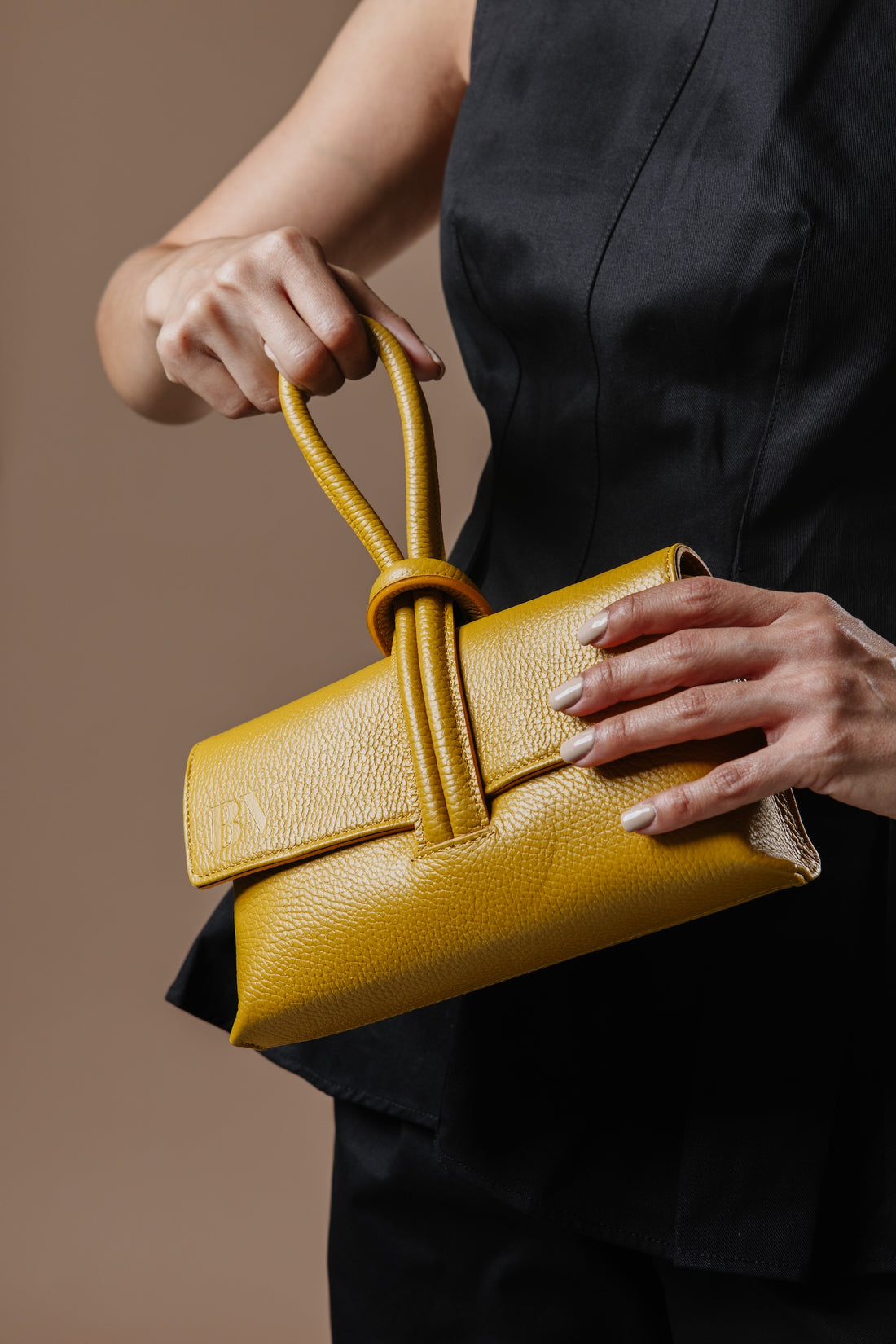 MUSTARD BAG