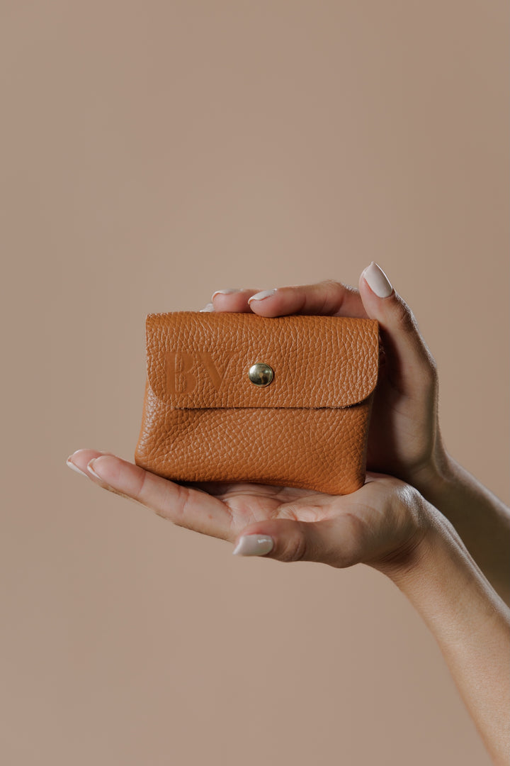 CAMEL POUCH