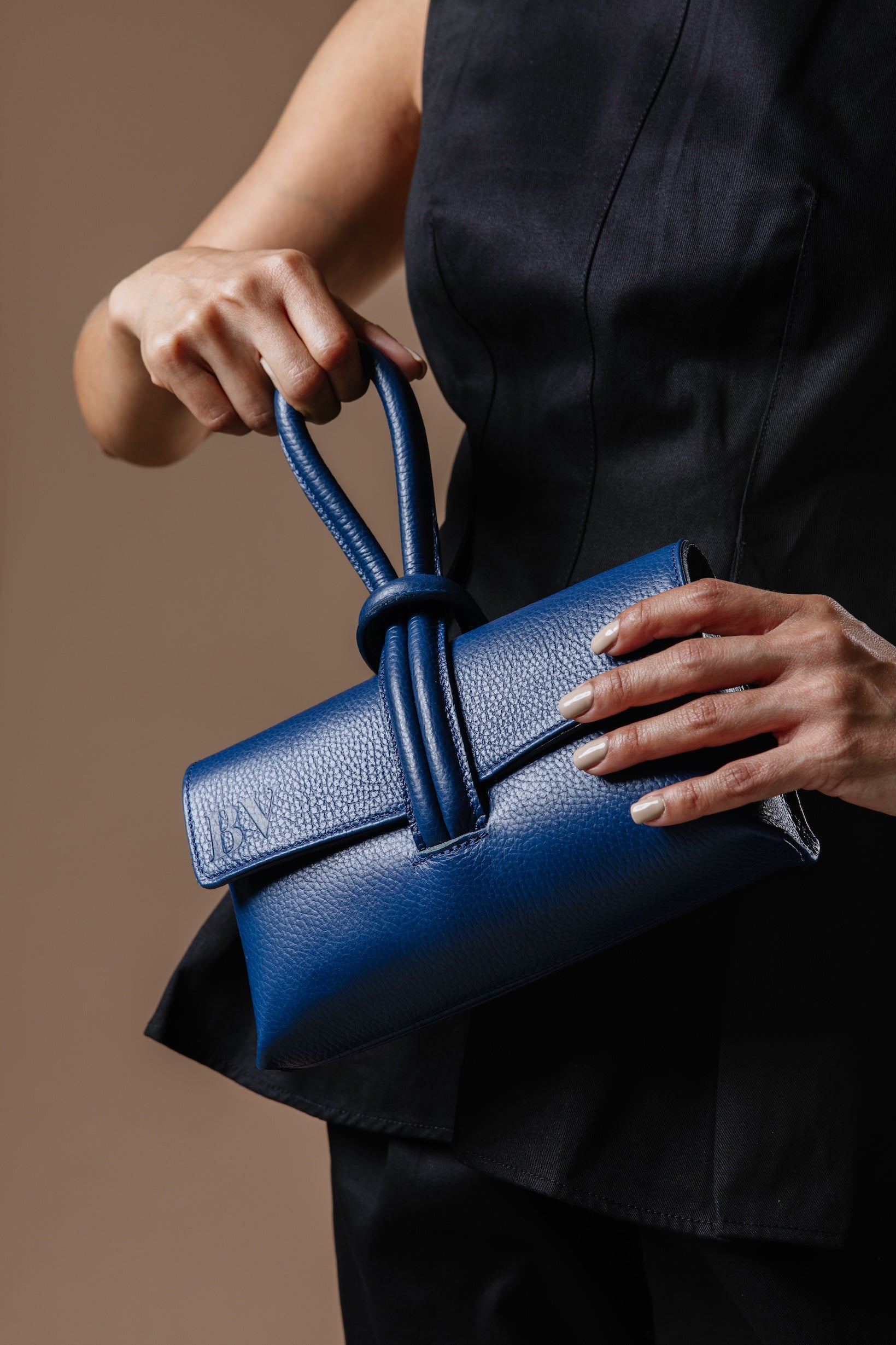 NAVY BAG
