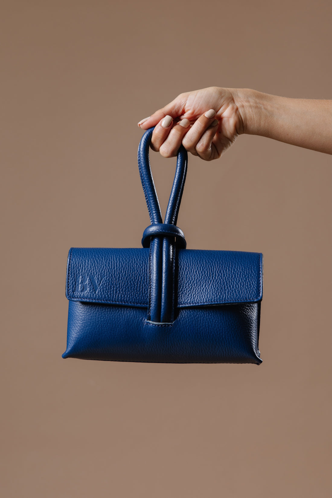 NAVY BAG