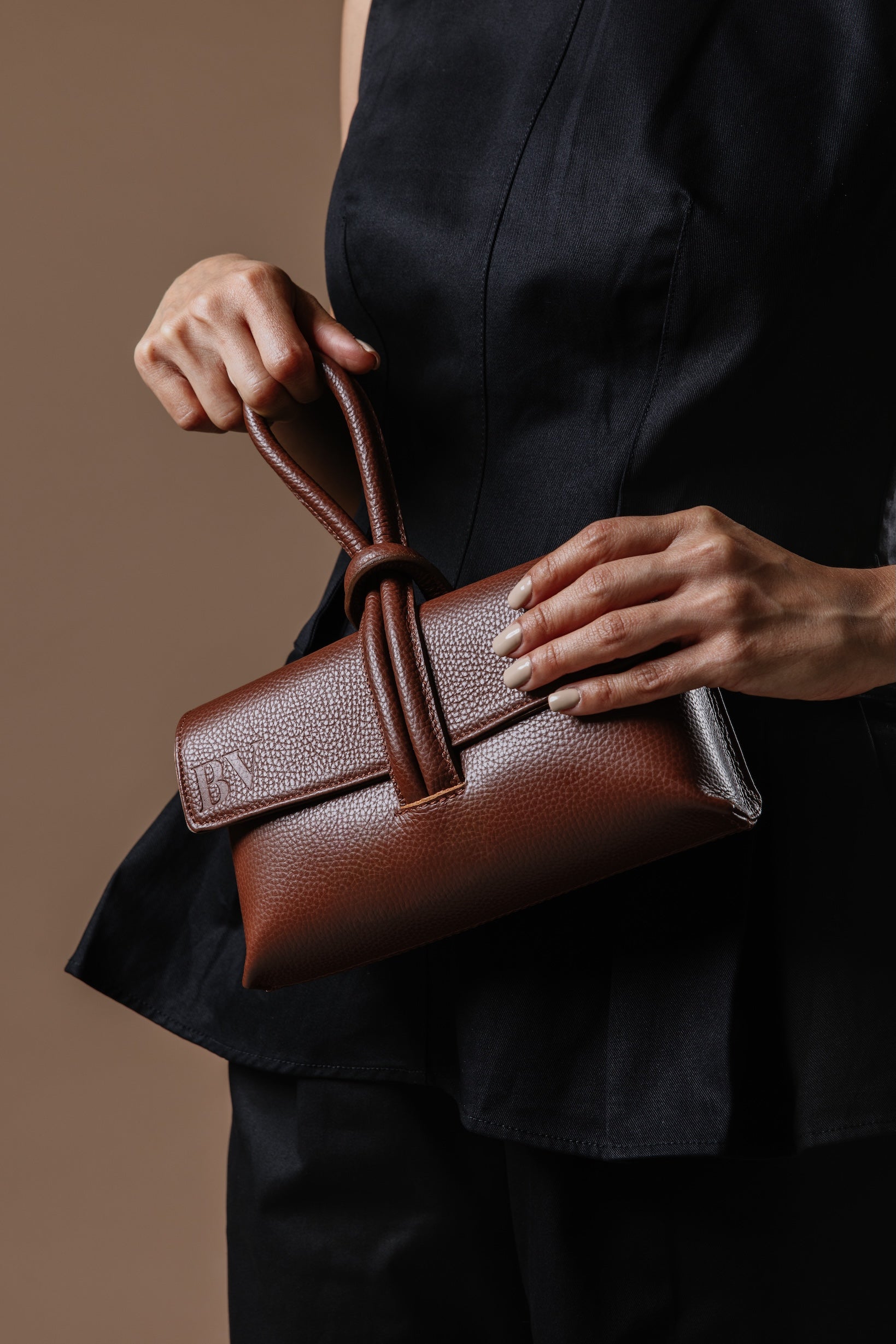 CHOCOLATE BAG