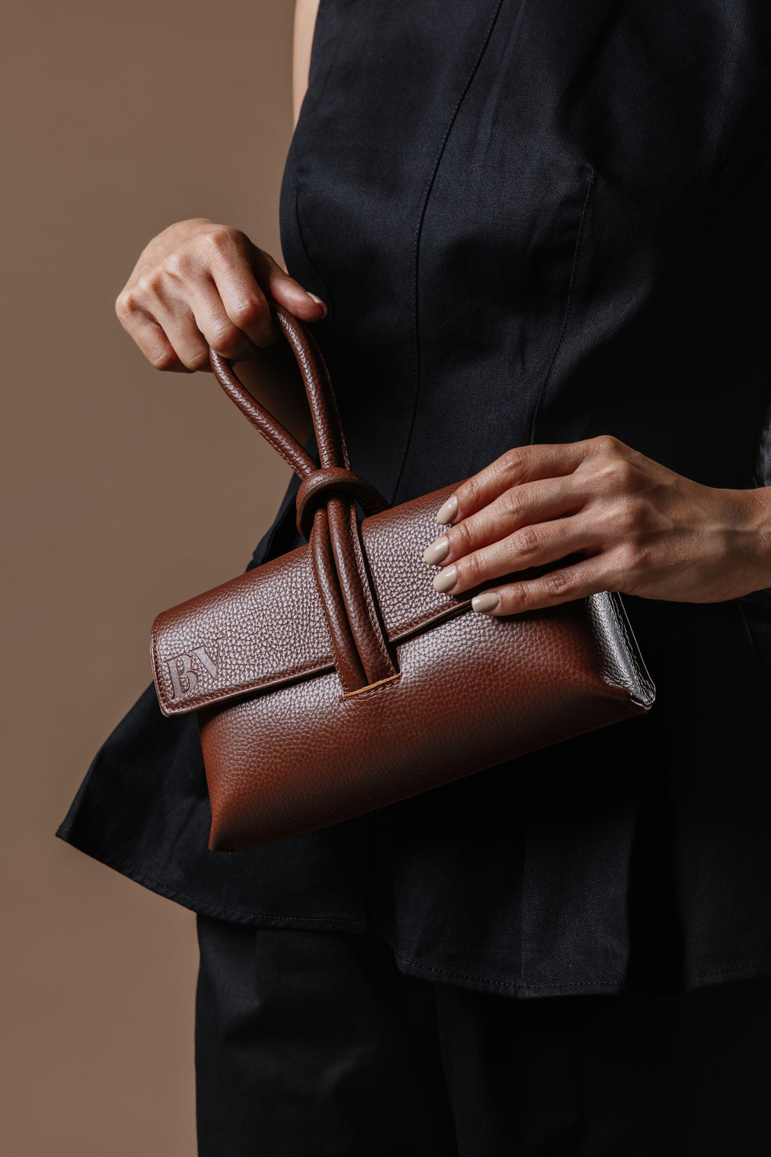 CHOCOLATE BAG