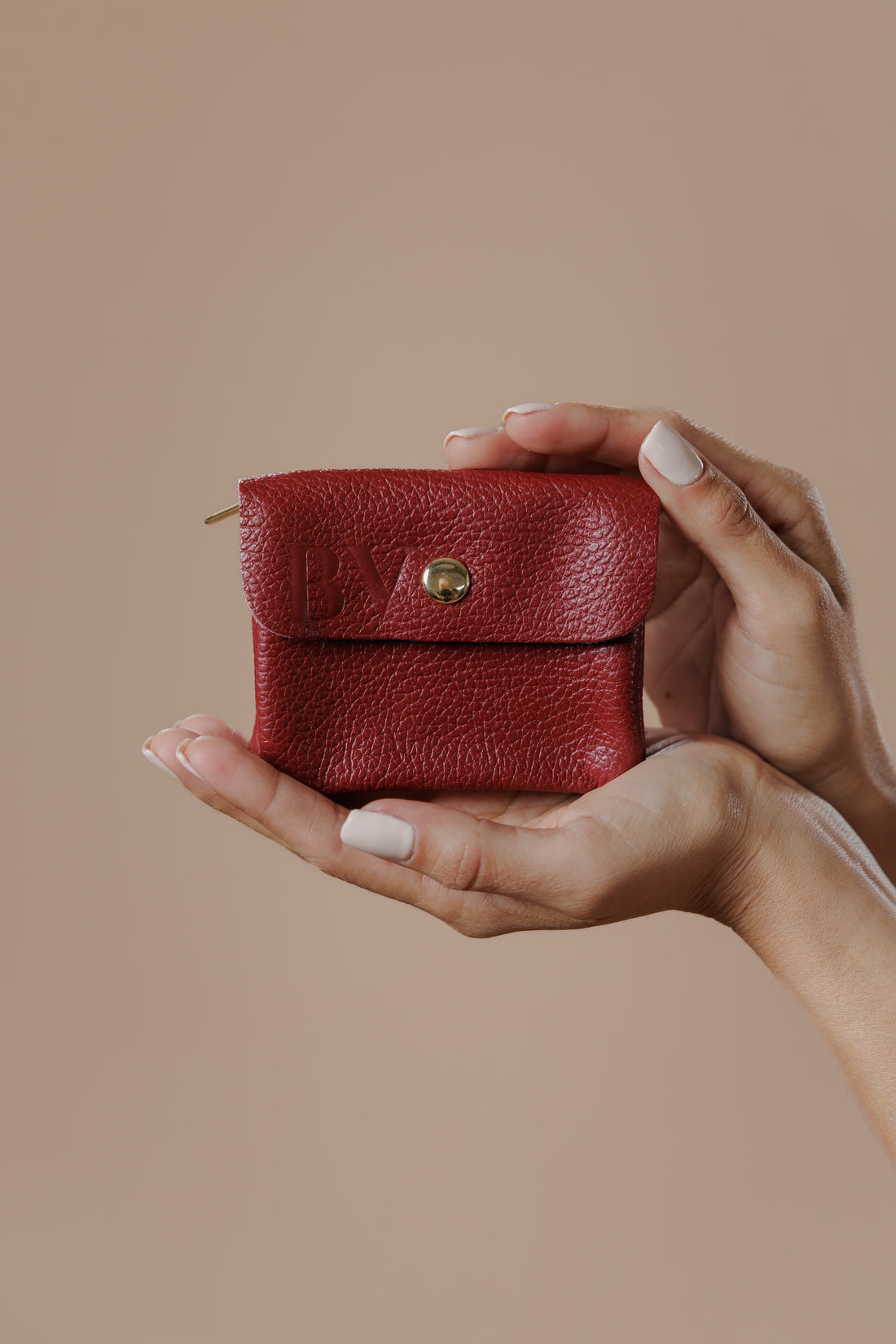 RED POUCH