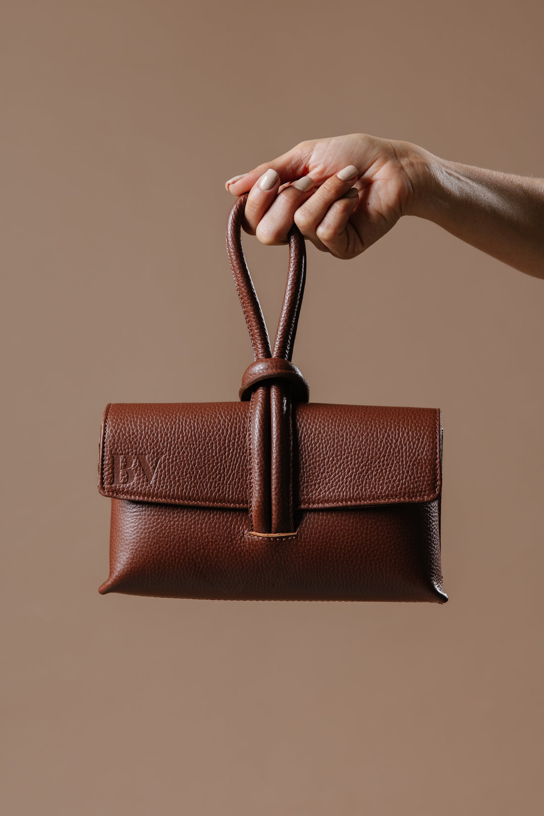 CHOCOLATE BAG
