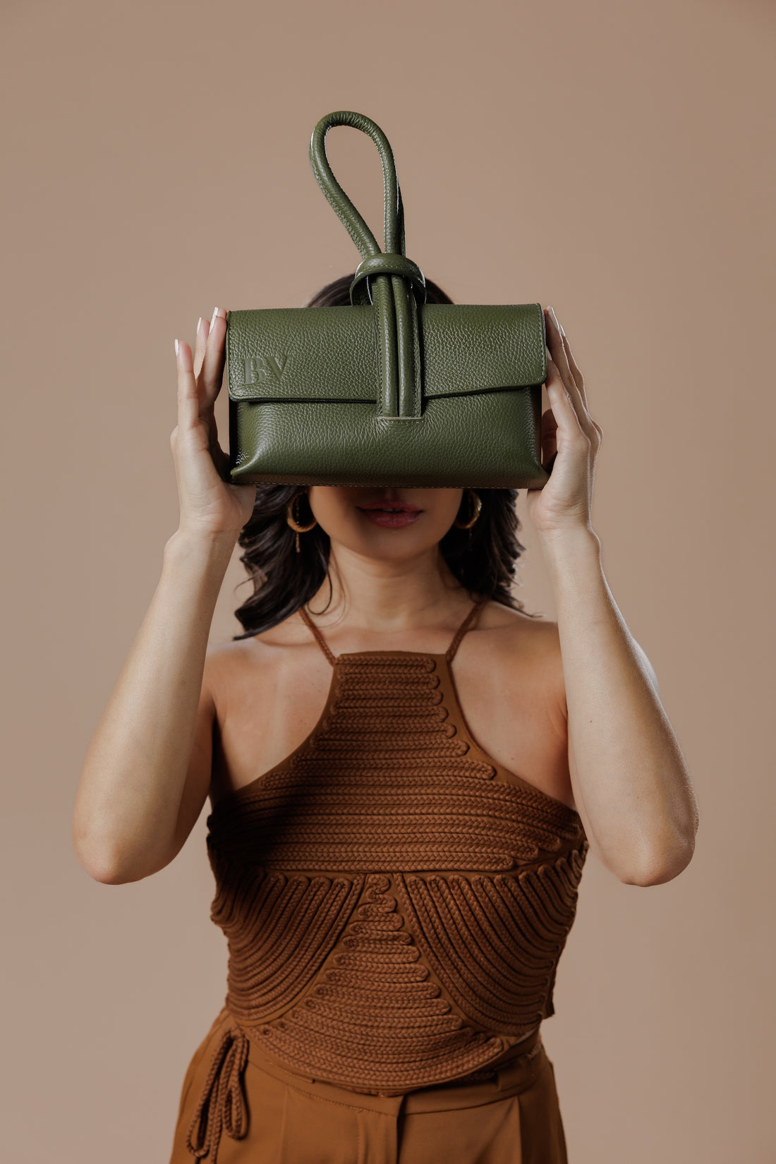 OLIVE BAG