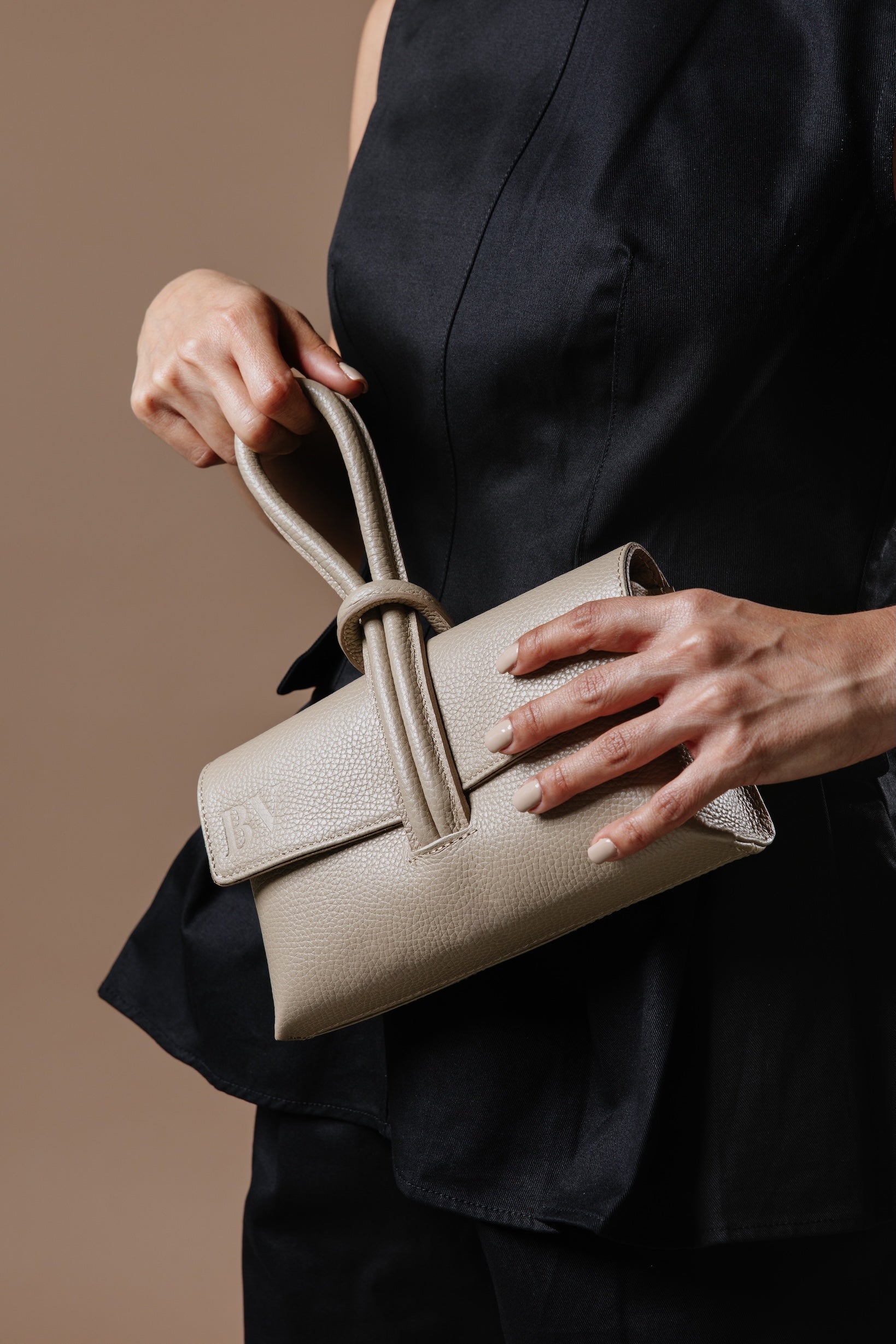 NUDE BAG