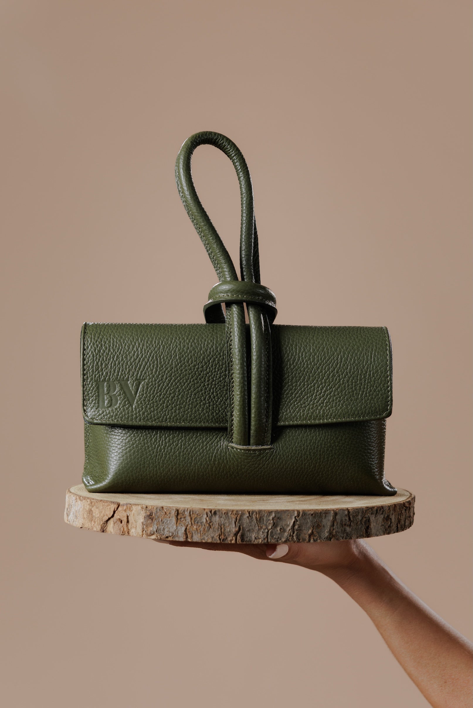 OLIVE BAG