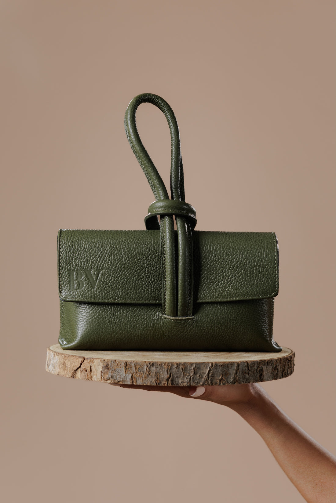 OLIVE BAG