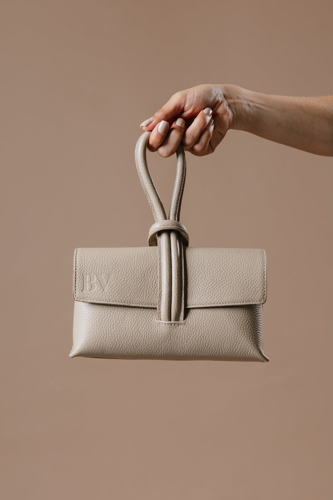 NUDE BAG