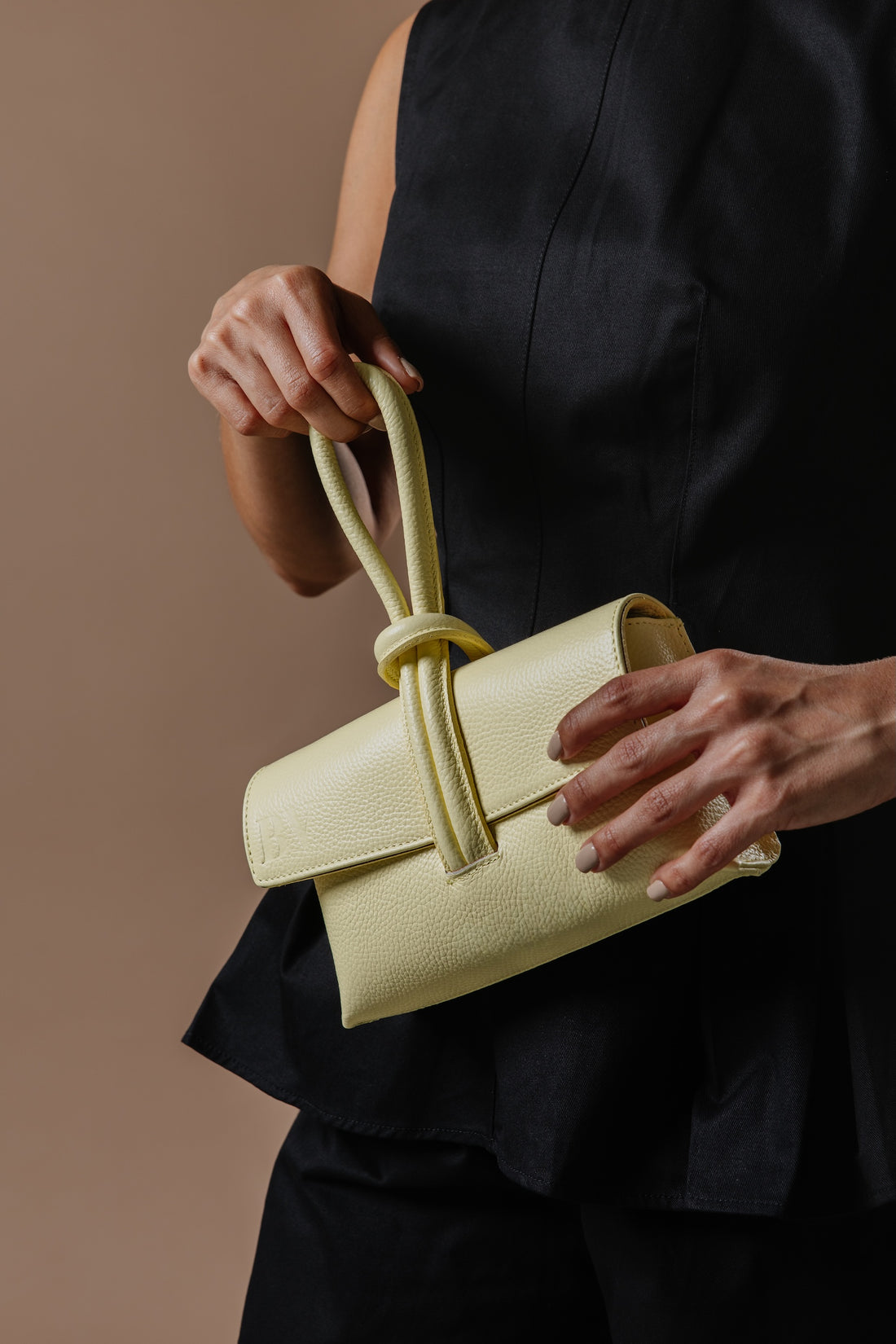 BUTTER BAG