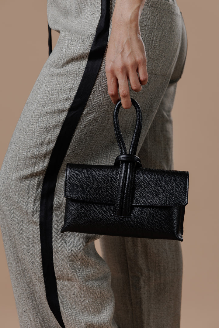 BLACK BAG
