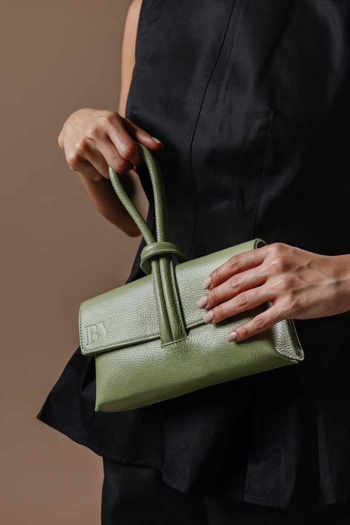 PISTACHO BAG