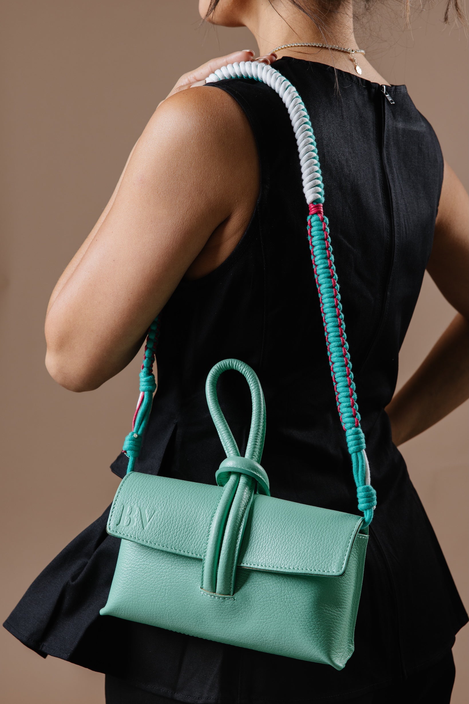 MINT STRAP