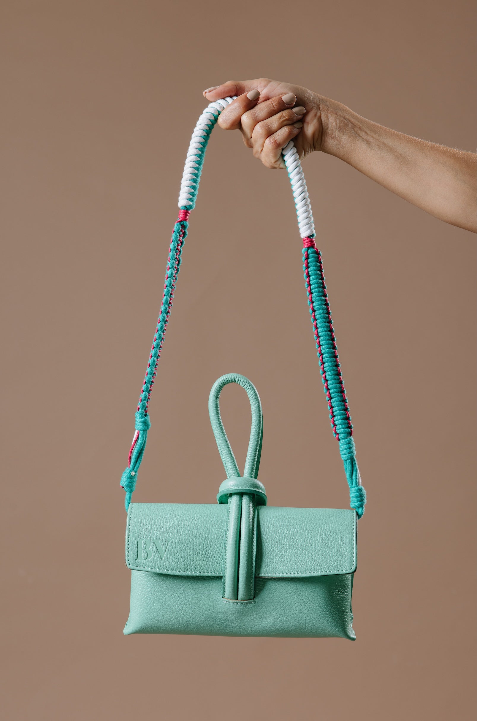 MINT STRAP