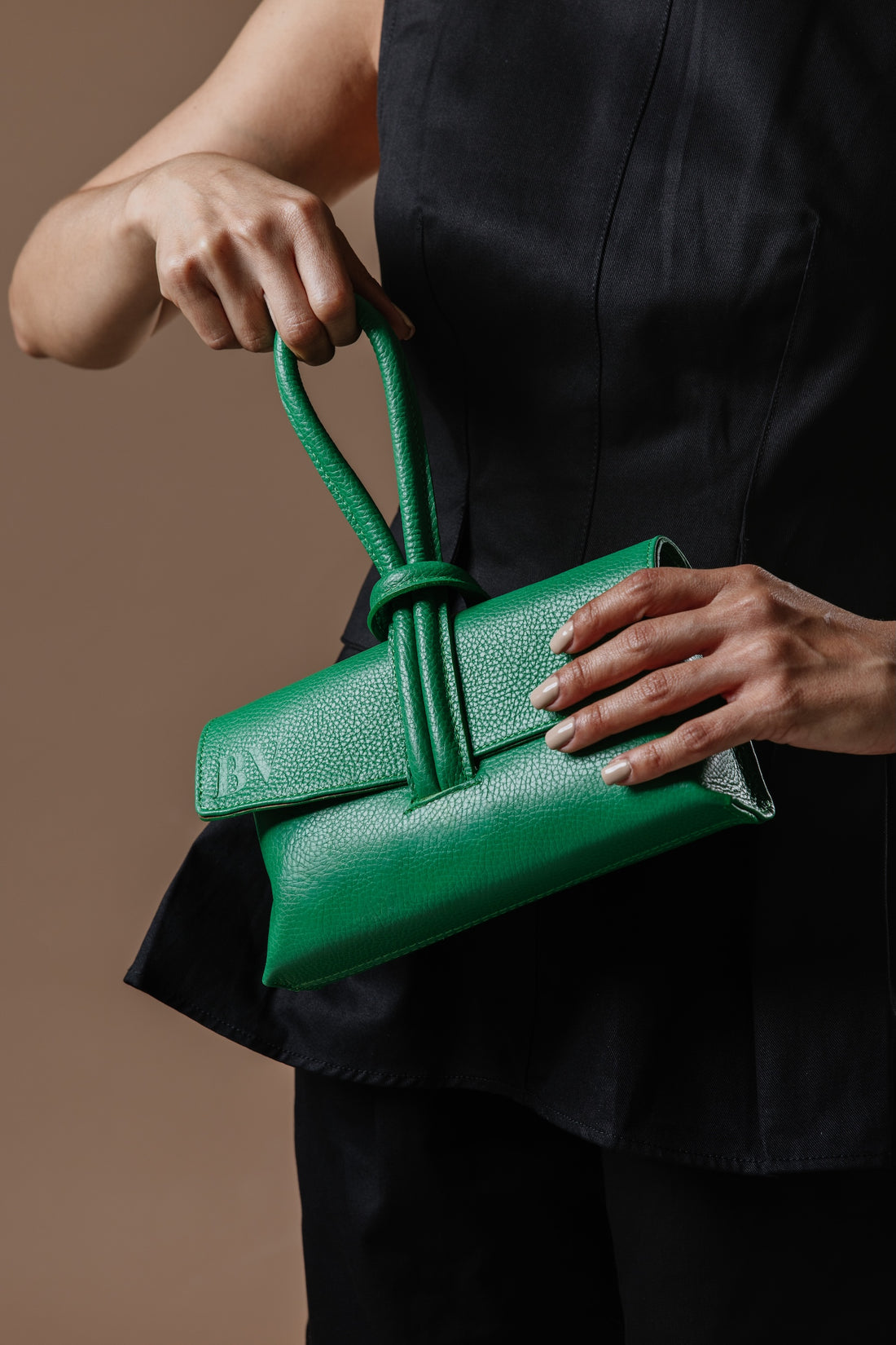 GRASS BAG