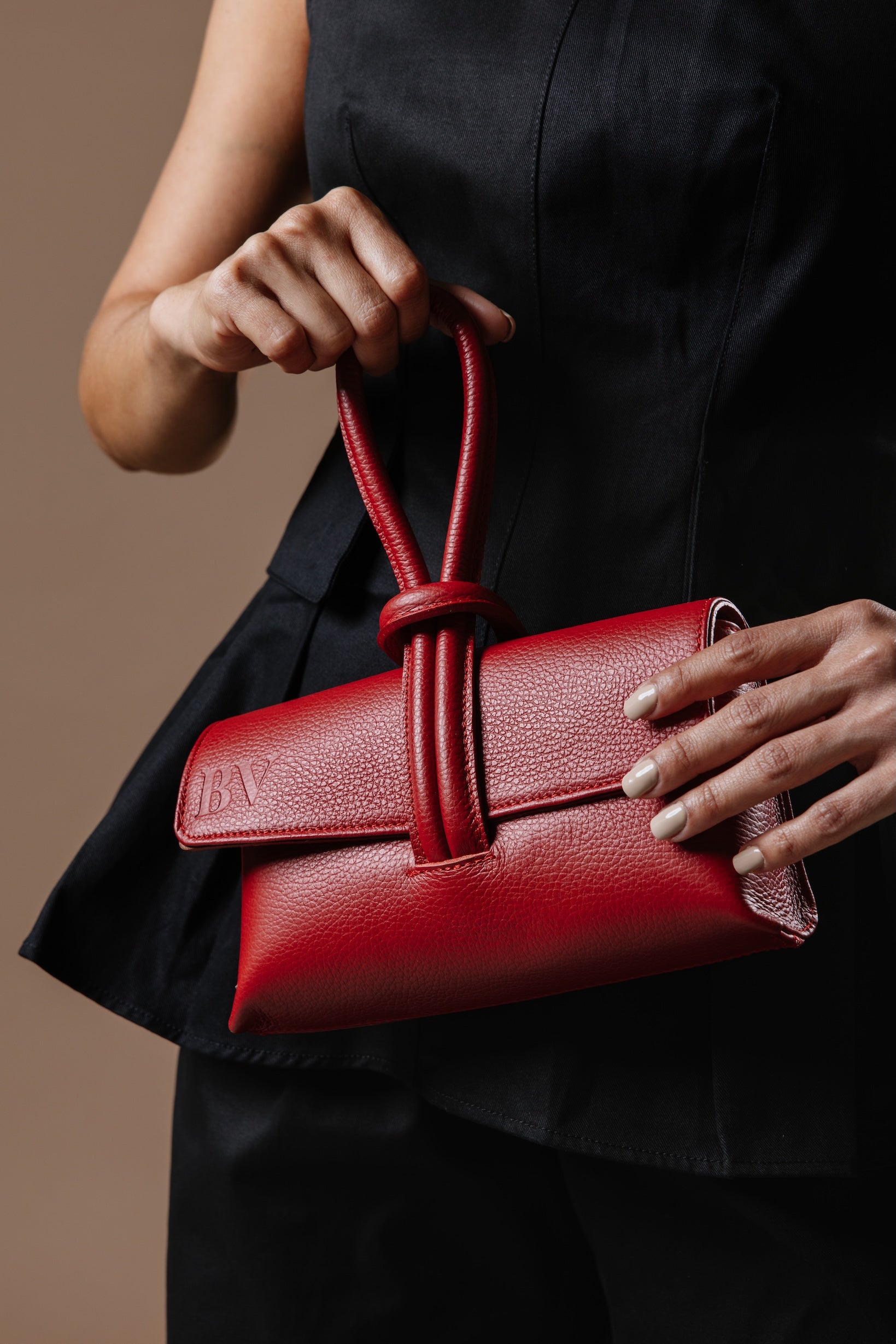 CHERRY BAG