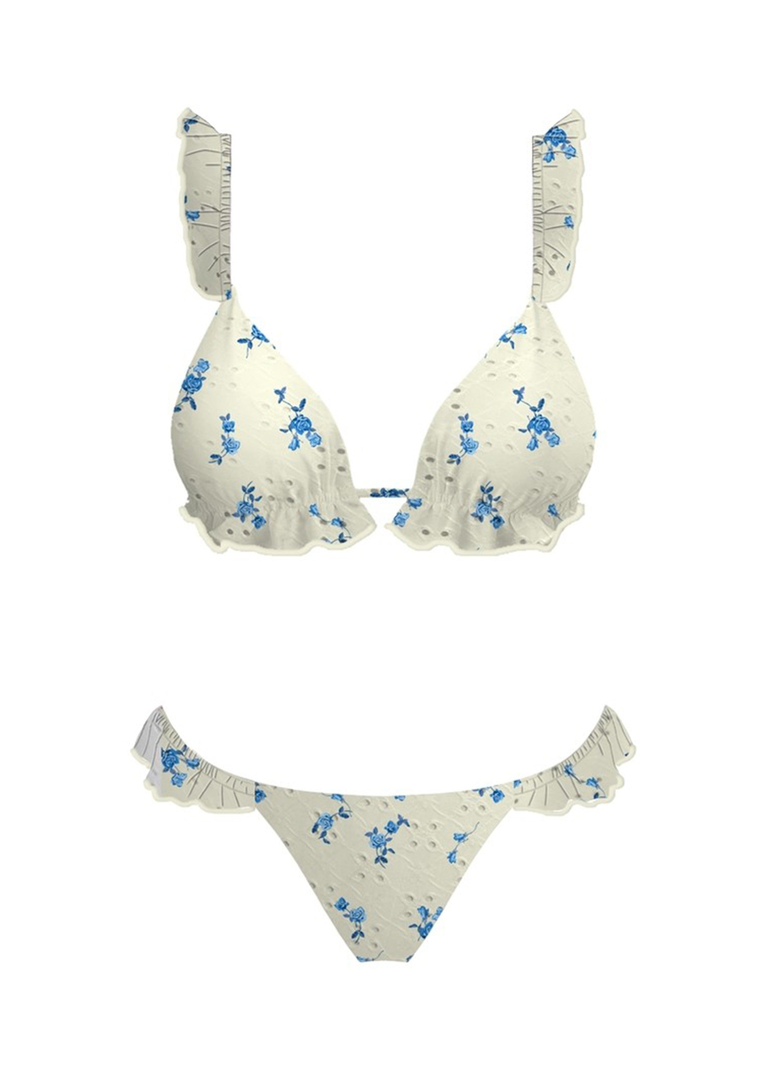 JOBOS BIKINI SET