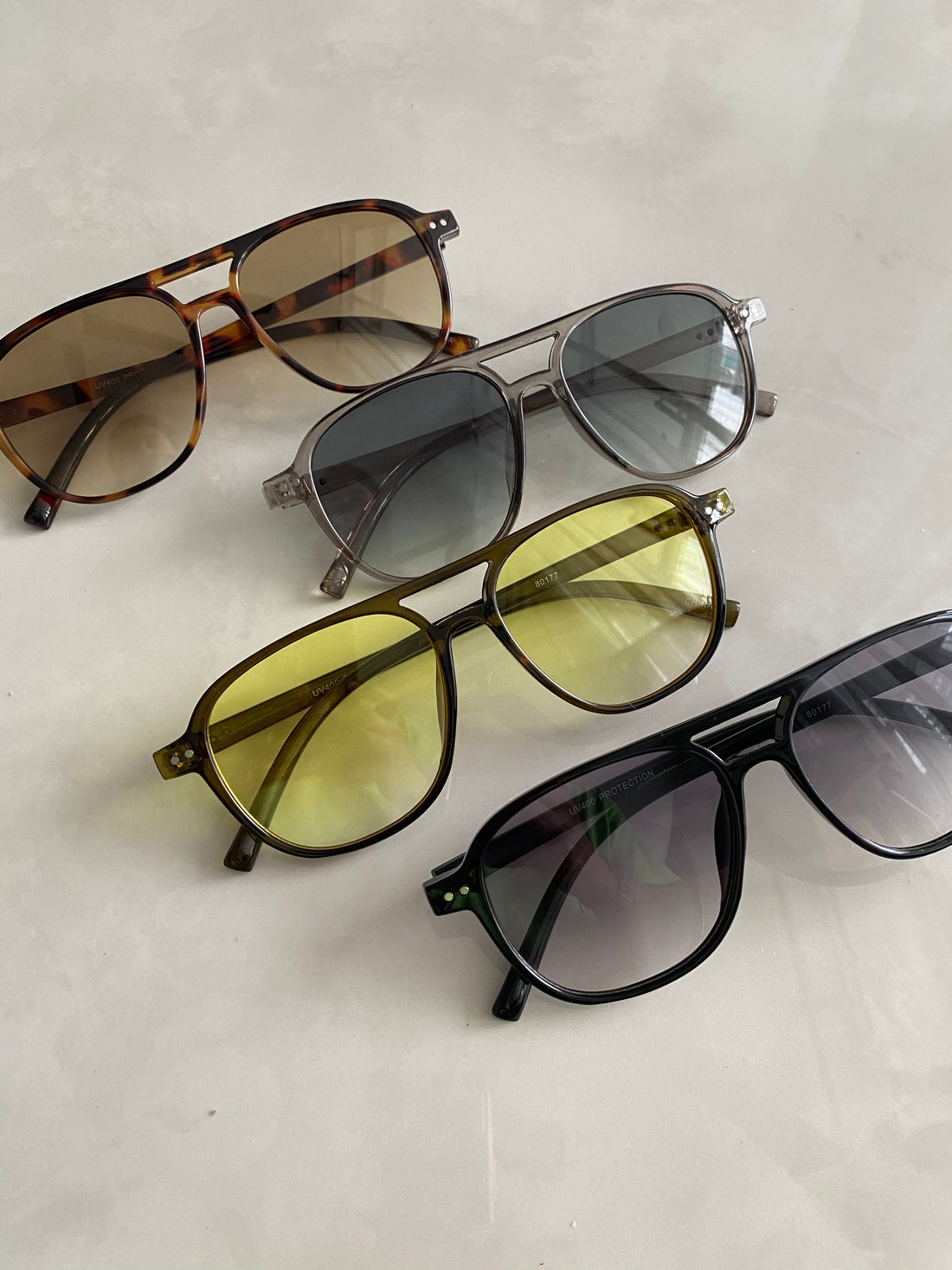 GIL SUNGLASSES