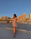 OLIVIA DRESS
