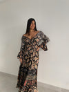 GABY DRESS