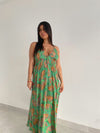 LILO DRESS