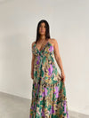 CUARZO DRESS