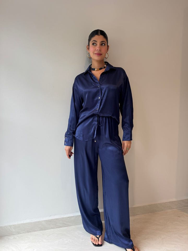 BLUE SET