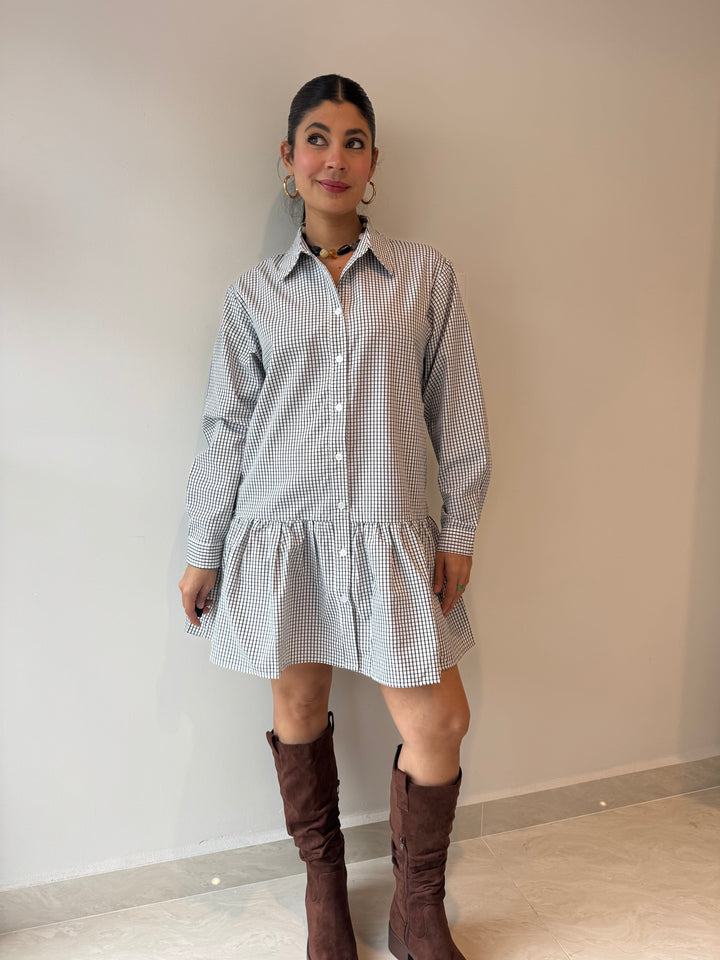 CRISTINA DRESS