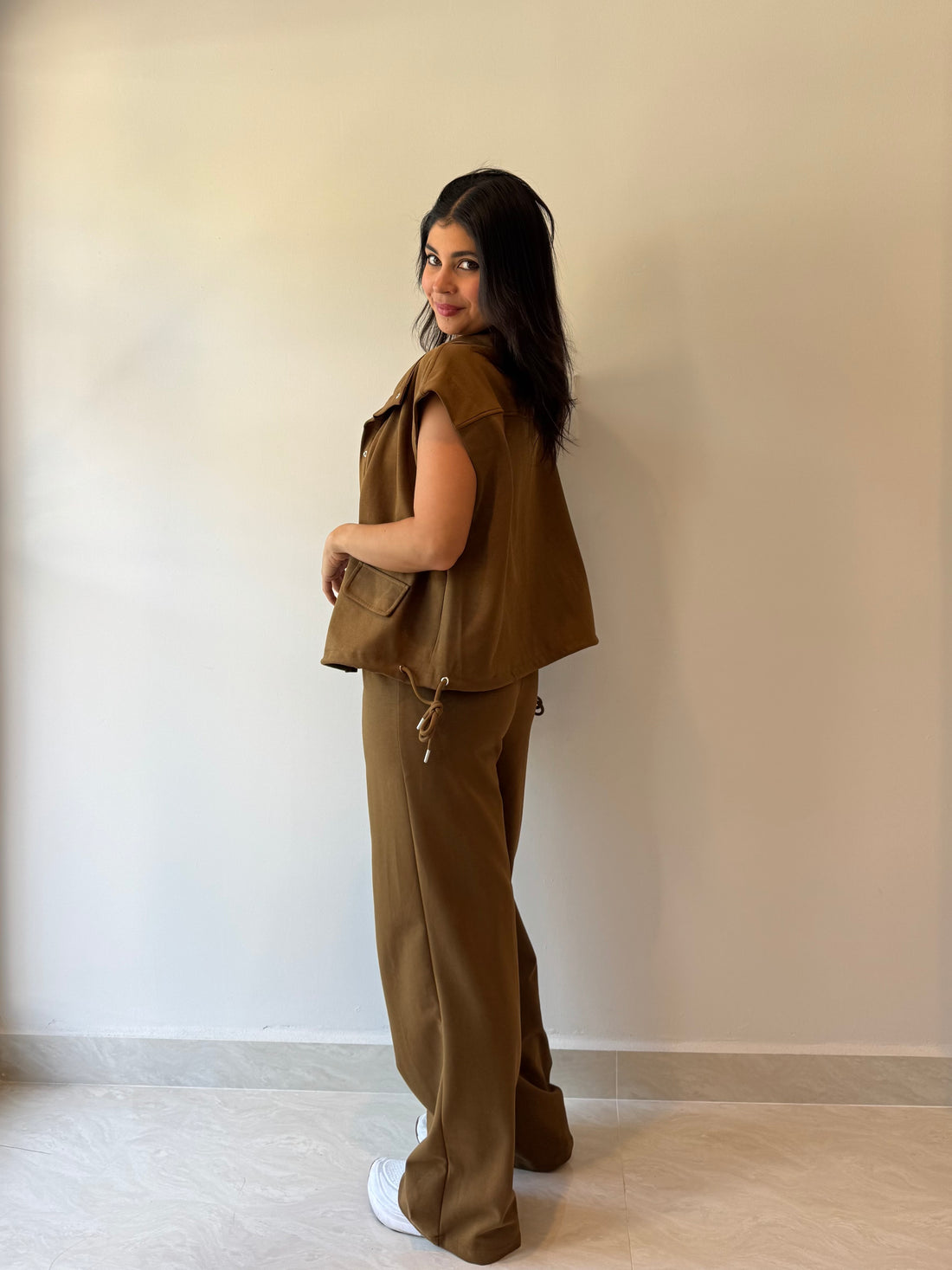 OLIVE SET