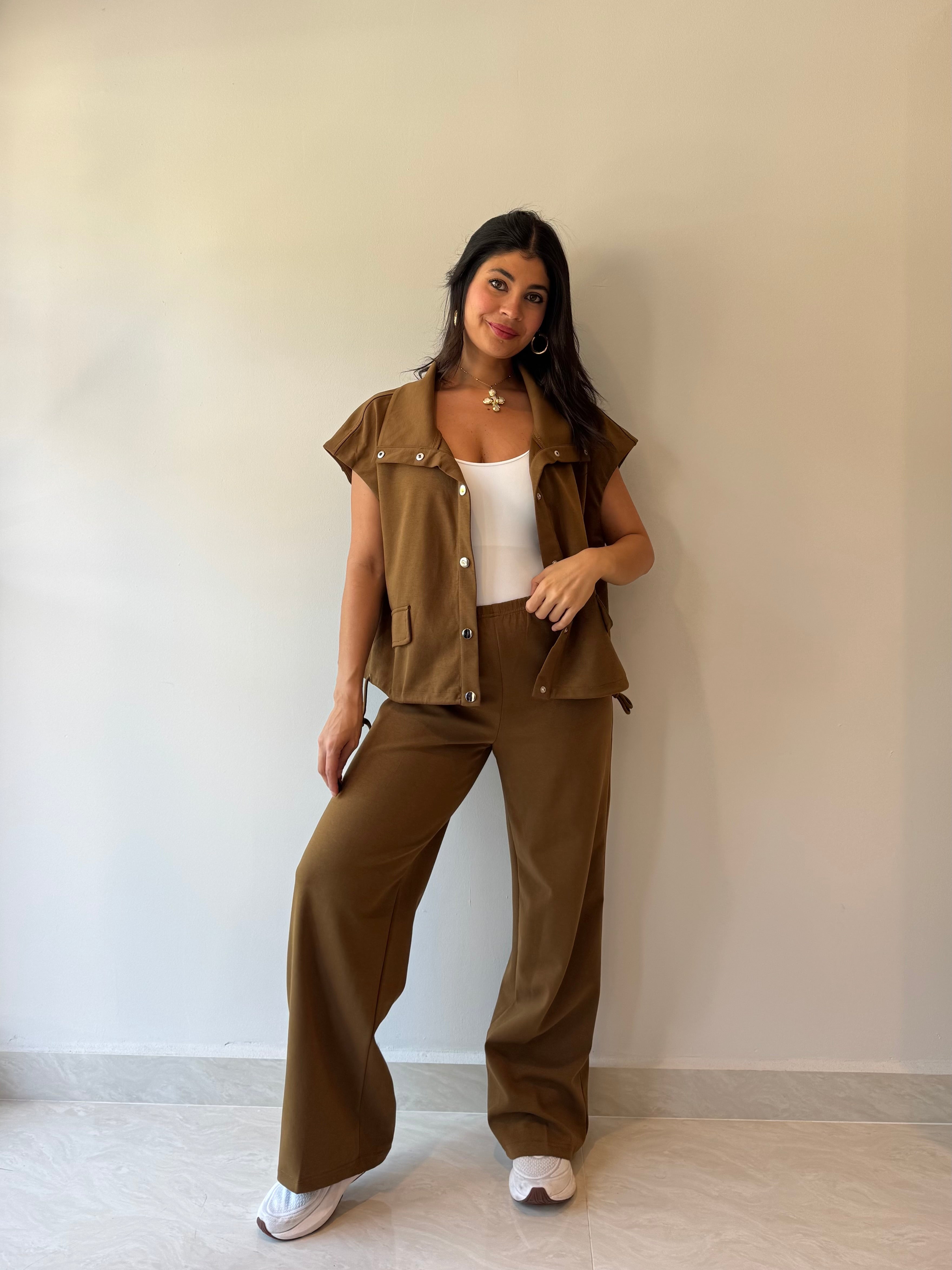 OLIVE SET