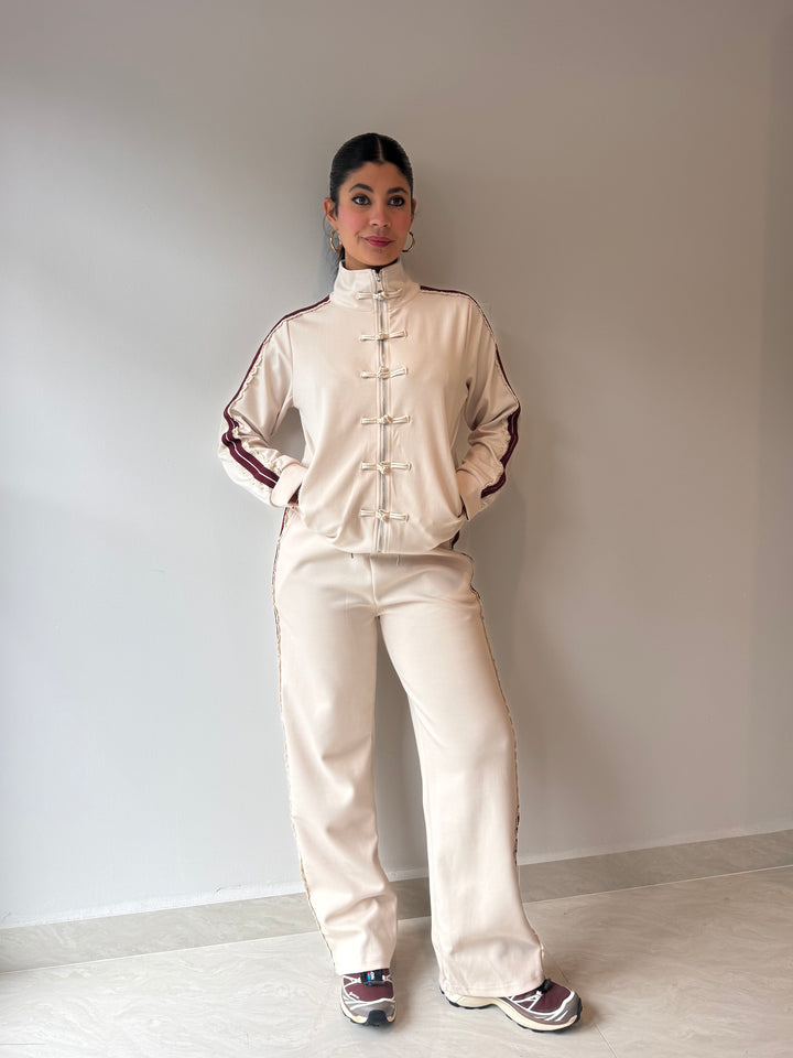 IVORY SET
