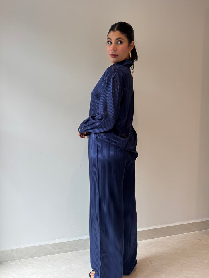 BLUE SET