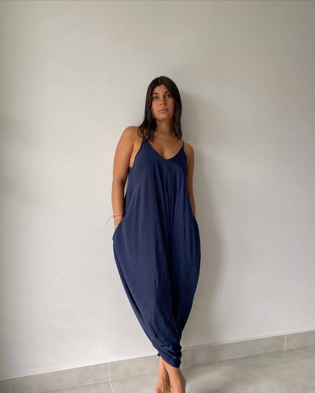 MELI JUMPSUIT