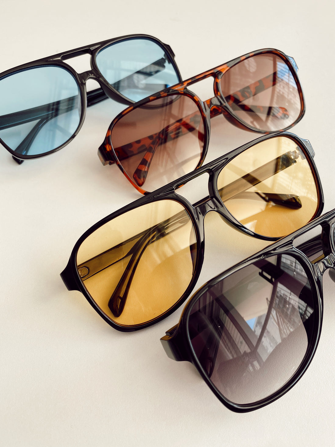 PAO SUNGLASSES