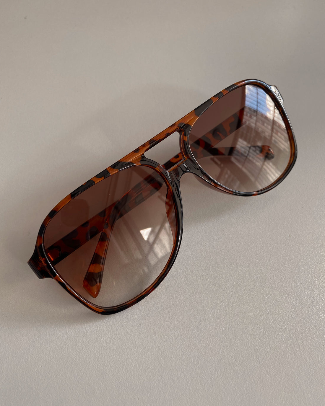 PAO SUNGLASSES