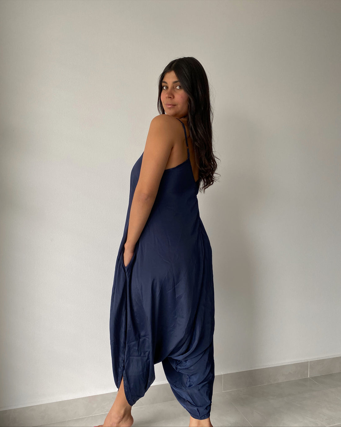 MELI JUMPSUIT