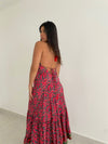MAGA MAXI DRESS